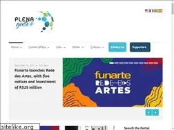 Sites similar to portalplena.com