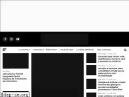 Sites similar to portalplural.com.br