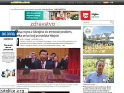 Sites similar to portalplus.si