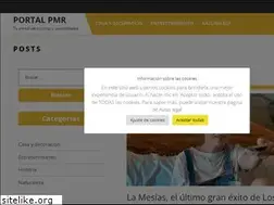 Sites similar to portalpmr.com