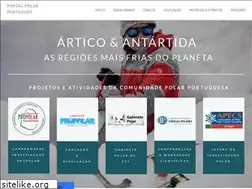 Sites similar to portalpolar.pt
