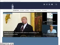 Sites similar to portalpolitico.tv