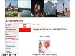 Sites similar to portalpolonia.org