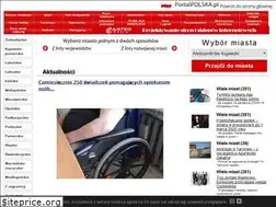 Sites similar to portalpolska.pl