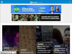 Sites similar to portalpontual.com.br