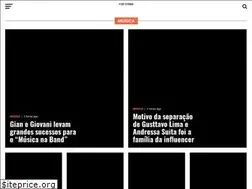 Sites similar to portalpopcyber.com