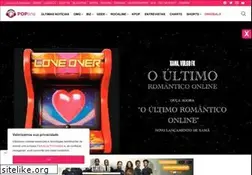 Sites similar to portalpopline.com.br