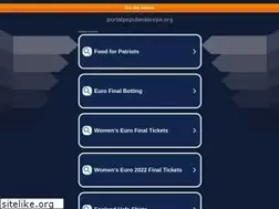 Sites similar to portalpopulardacopa.org