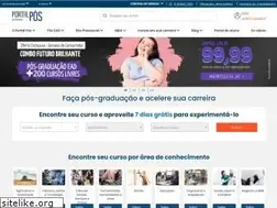 Sites similar to portalpos.com.br