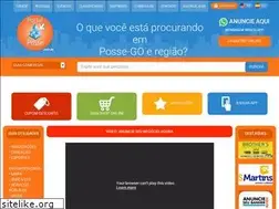 Sites similar to portalposse.com.br