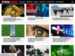 Sites similar to portalpower.com.br