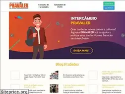 Sites similar to portalpravaler.com.br