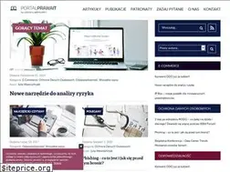 Sites similar to portalprawait.com