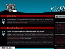 Sites similar to portalprelude.com