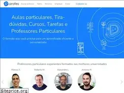 Sites similar to portalprofes.com