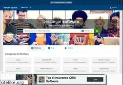 Sites similar to portalprogramas.com