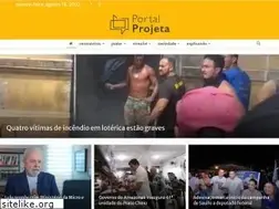 Sites similar to portalprojeta.com.br