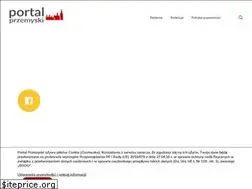 Sites similar to portalprzemyski.pl
