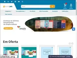 Sites similar to portalpsic.com.br