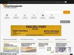 Sites similar to portalpszczelarski.pl