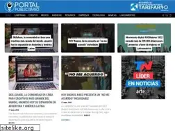 Sites similar to portalpublicitario.com