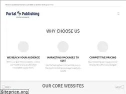 Sites similar to portalpublishing.co.za