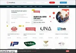 Sites similar to portalpune.com