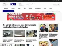 Sites similar to portalr10.com