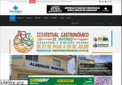 Sites similar to portalr3.com.br