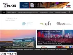 Sites similar to portalradar.com.br