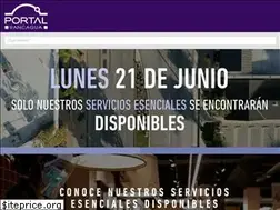 Sites similar to portalrancagua.cl