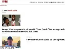 Sites similar to portalrap24horas.com.br
