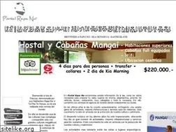Sites similar to portalrapanui.cl