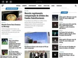 Sites similar to portalrbn.com.br