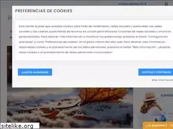 Sites similar to portalreclamos.com