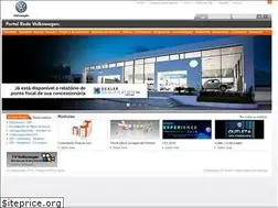 Sites similar to portalredevw.com.br