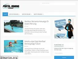 Sites similar to portalrenang.com