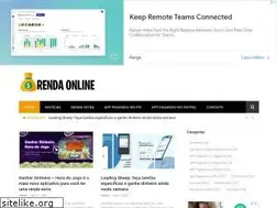 Sites similar to portalrenda.online