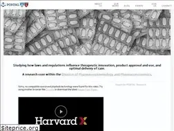Sites similar to portalresearch.org