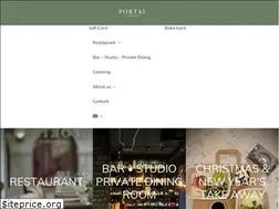 Sites similar to portalrestaurant.se