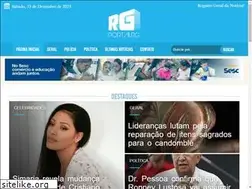 Sites similar to portalrg.com.br