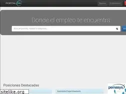Sites similar to portalrh.com.ar
