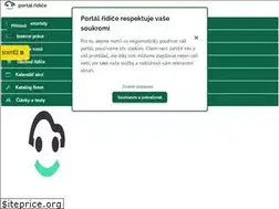 Sites similar to portalridice.cz