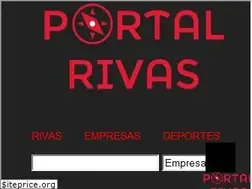 Sites similar to portalrivas.com