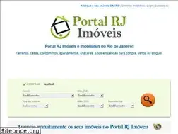 Sites similar to portalrjimoveis.com.br