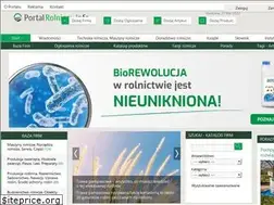Sites similar to portalrolniczy.info