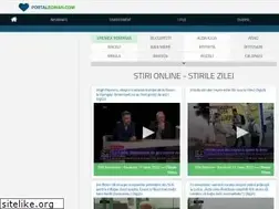Sites similar to portalroman.com