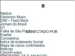 Sites similar to portalrondonia.com