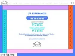 Sites similar to portalrosario.com.ar