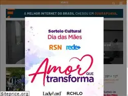 Sites similar to portalrsn.com.br